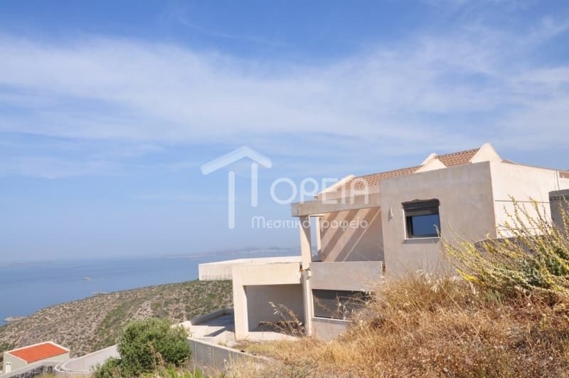 Μονοκατοικία στην Σαρωνίδα, Σαρωνίδα — Φωτογραφία 15 από 17