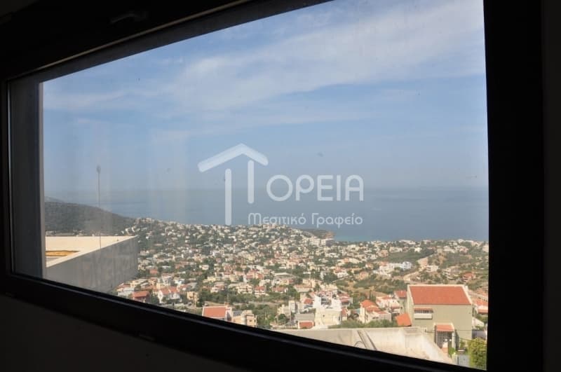 Μονοκατοικία στην Σαρωνίδα, Σαρωνίδα — Φωτογραφία 3 από 17