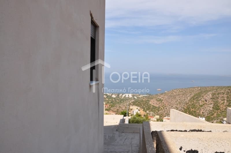 Μονοκατοικία στην Σαρωνίδα, Σαρωνίδα — Φωτογραφία 9 από 17