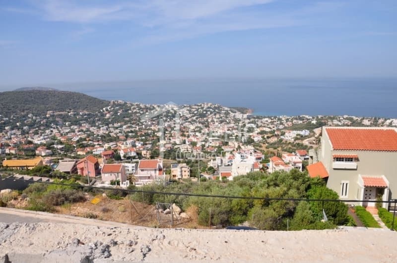 Μονοκατοικία στην Σαρωνίδα, Σαρωνίδα — Φωτογραφία 10 από 17