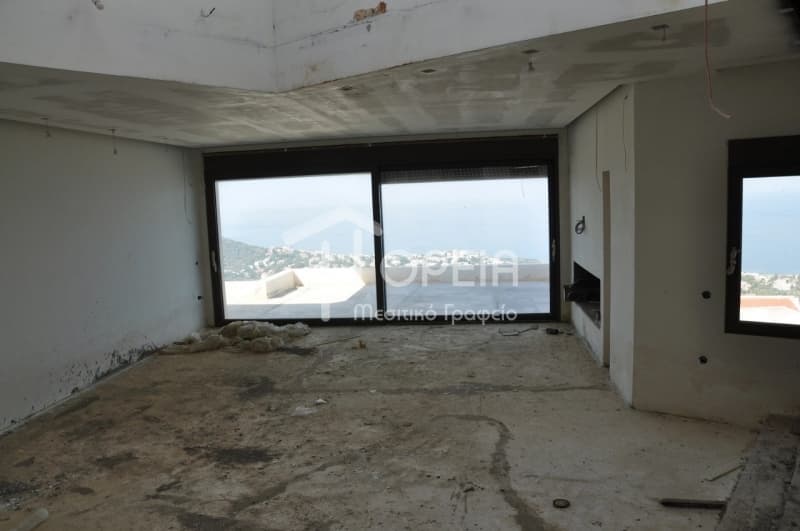 Μονοκατοικία στην Σαρωνίδα, Σαρωνίδα — Φωτογραφία 6 από 17
