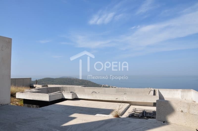 Μονοκατοικία στην Σαρωνίδα, Σαρωνίδα — Φωτογραφία 13 από 17