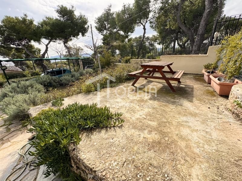 Μονοκατοικία στην Πόρτο Ράφτη, Βραυρώνα — Φωτογραφία 22 από 24