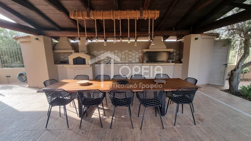 Μονοκατοικία στην ΑΤΕ, Ανάβυσσος — Φωτογραφία 11 από 30