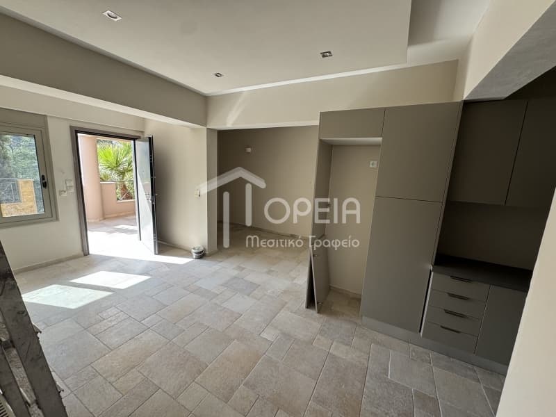 Apartment in Paralia, Anavissos — Photo 15 of 28