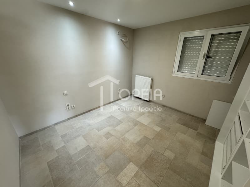 Apartment in Paralia, Anavissos — Photo 27 of 28