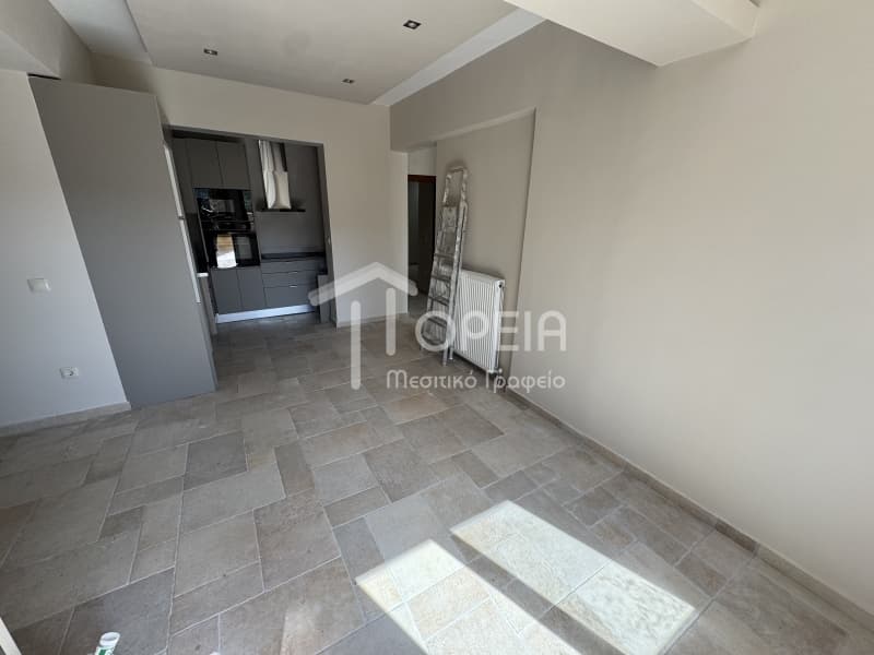 Apartment in Paralia, Anavissos — Photo 14 of 28