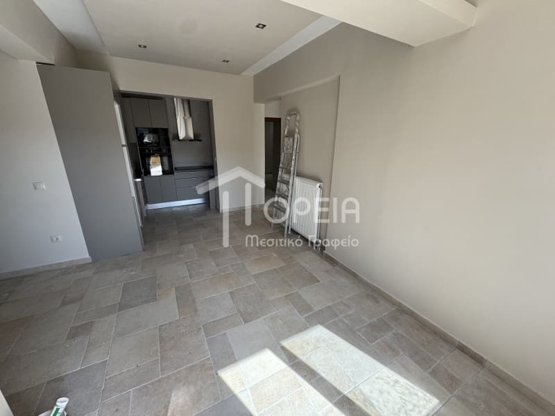 Apartment in Paralia, Anavissos — Photo 21 of 28