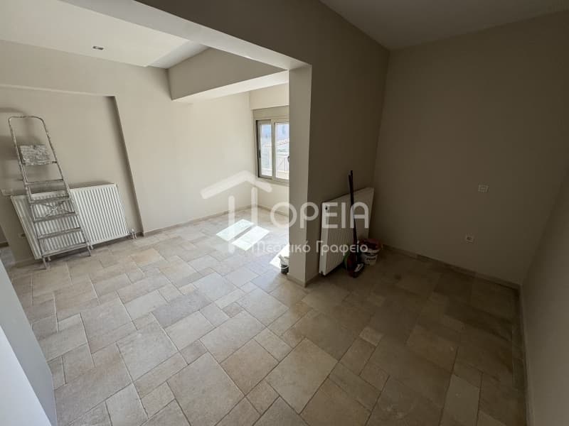 Apartment in Paralia, Anavissos — Photo 23 of 28
