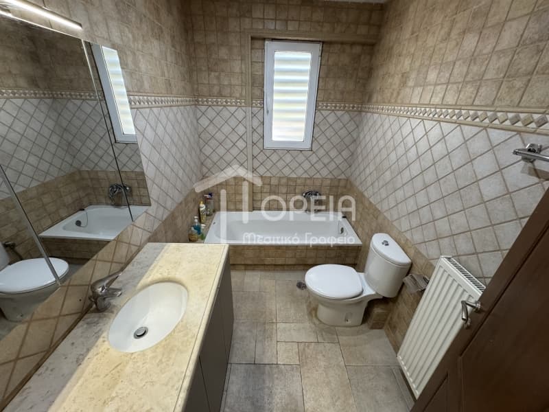 Apartment in Paralia, Anavissos — Photo 16 of 28