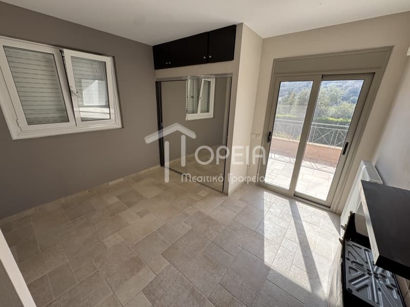 Apartment in Paralia, Anavissos — Photo 20 of 28