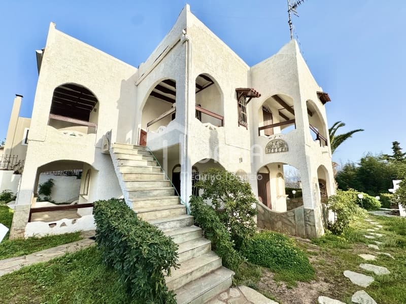 House in Paralia, Anavissos — Photo 22 of 30