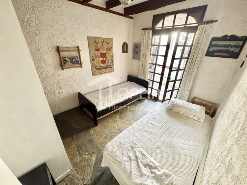House in Paralia, Anavissos — Photo 15 of 30
