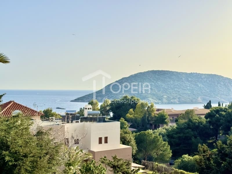 House in Paralia, Anavissos — Photo 19 of 30