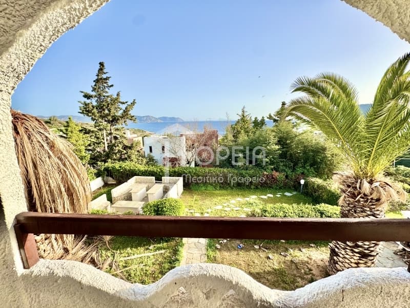 House in Paralia, Anavissos — Photo 11 of 30