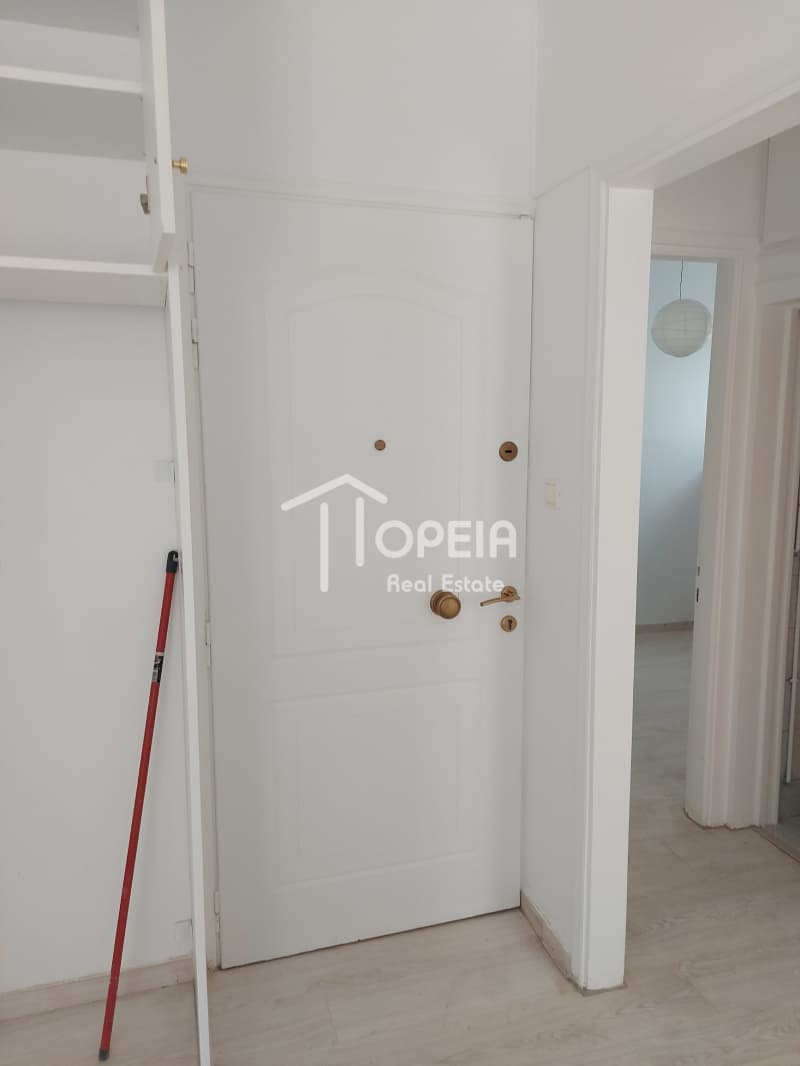 Διαμέρισμα στην Αλυκές - Λάκκα, Ανάβυσσος — Φωτογραφία 9 από 10