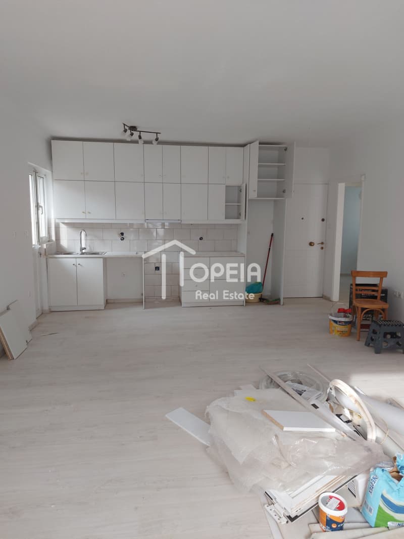 Διαμέρισμα στην Αλυκές - Λάκκα, Ανάβυσσος — Φωτογραφία 1 από 10