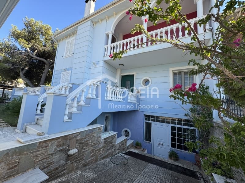 Μονοκατοικία στην Ελαιώνας, Ανάβυσσος — Φωτογραφία 26 από 30