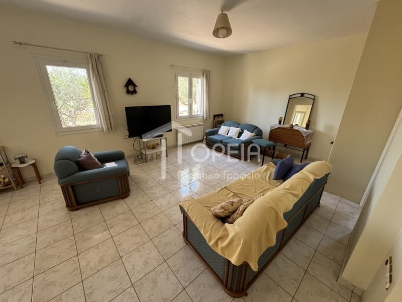 Apartment in Feriza, Anavissos — Photo 17 of 18