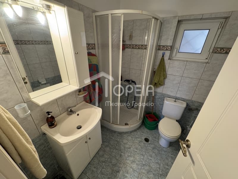 Apartment in Feriza, Anavissos — Photo 16 of 18