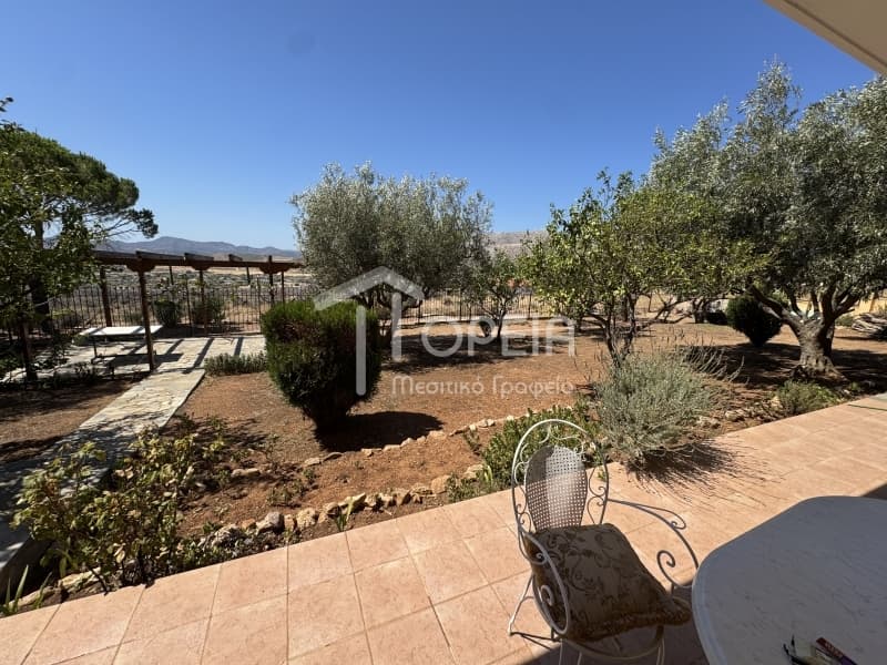 Apartment in Feriza, Anavissos — Photo 4 of 18