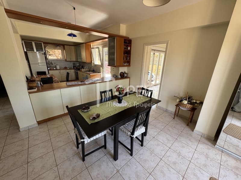 Apartment in Feriza, Anavissos — Photo 14 of 18