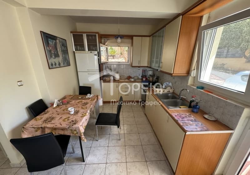 Apartment in Feriza, Anavissos — Photo 5 of 18