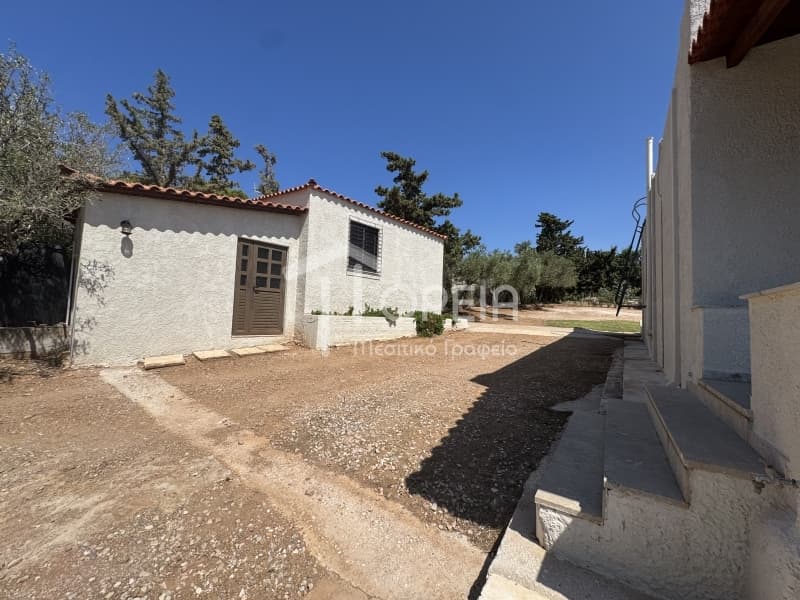 Μονοκατοικία στην Παραλία, Ανάβυσσος — Φωτογραφία 23 από 30
