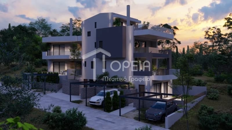 Διαμέρισμα στην Ελαιώνας, Ανάβυσσος — Φωτογραφία 10 από 17