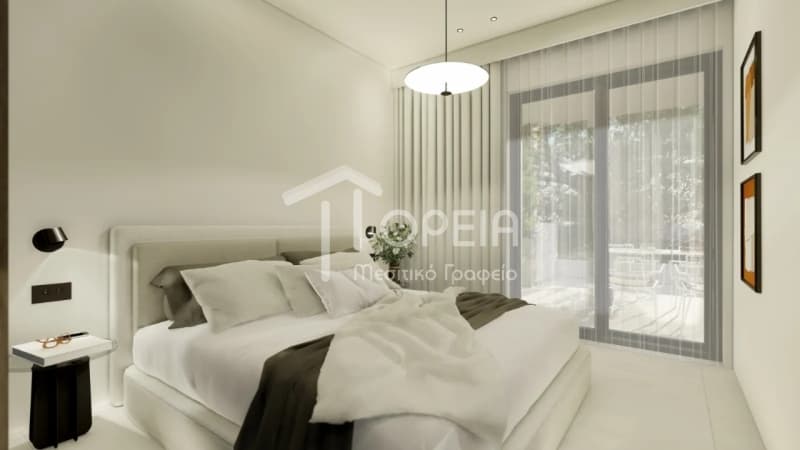 Apartment in Elaionas, Anavissos — Photo 5 of 15