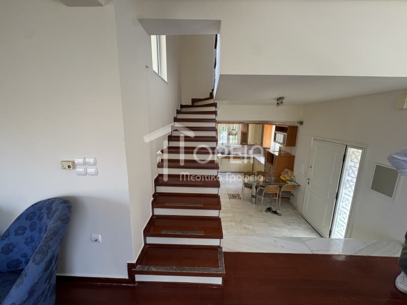 House in Thimari, Palaia Fokaia — Photo 17 of 30