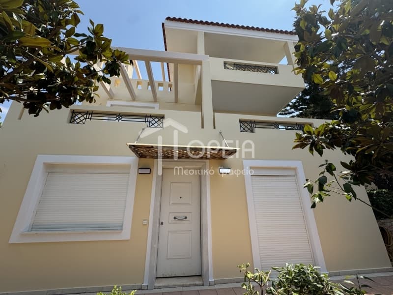 House in Thimari, Palaia Fokaia — Photo 28 of 30