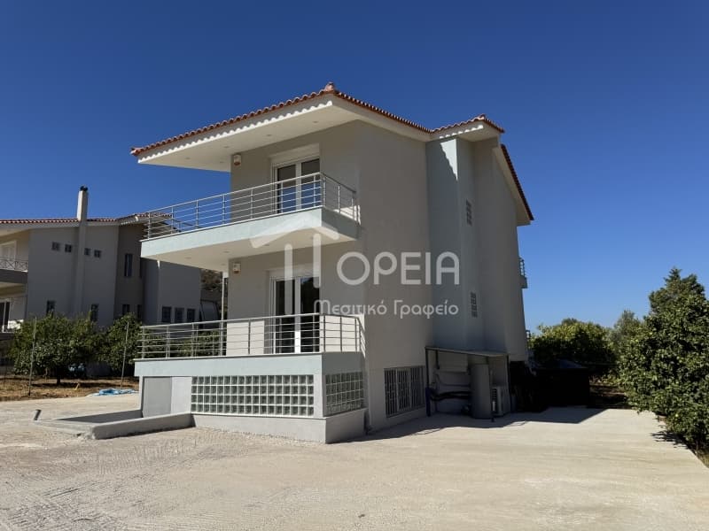 Διαμέρισμα στην Καταφύγι, Παλαιά Φώκαια — Φωτογραφία 1 από 27