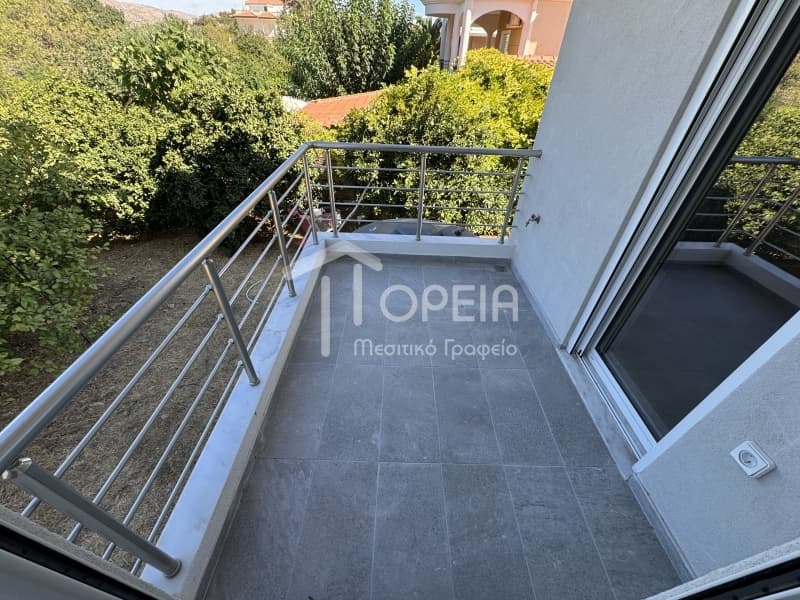 Διαμέρισμα στην Καταφύγι, Παλαιά Φώκαια — Φωτογραφία 11 από 27