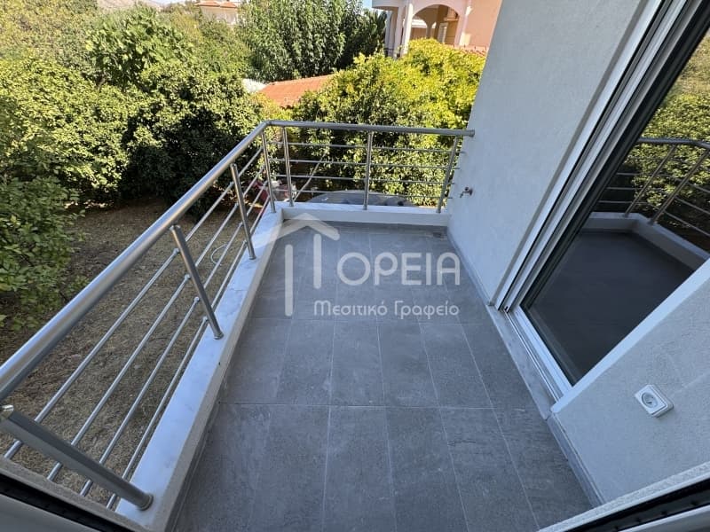 Διαμέρισμα στην Καταφύγι, Παλαιά Φώκαια — Φωτογραφία 20 από 27
