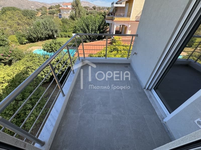 Διαμέρισμα στην Καταφύγι, Παλαιά Φώκαια — Φωτογραφία 17 από 25