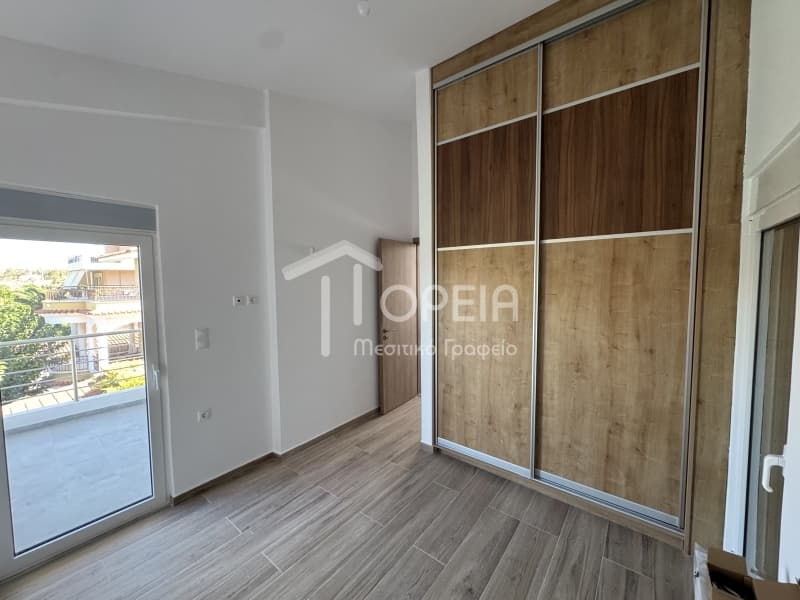 Διαμέρισμα στην Καταφύγι, Παλαιά Φώκαια — Φωτογραφία 20 από 25