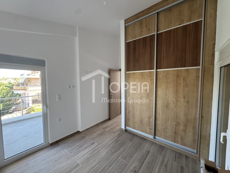 Διαμέρισμα στην Καταφύγι, Παλαιά Φώκαια — Φωτογραφία 13 από 25