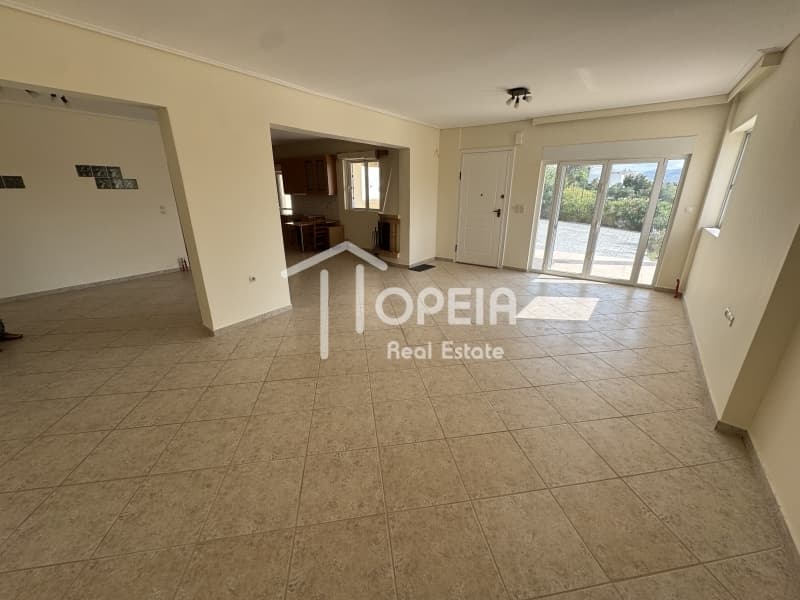 Apartment in Agios Nikolaos, Anavissos — Photo 2 of 25