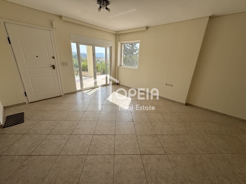 Apartment in Agios Nikolaos, Anavissos — Photo 20 of 25