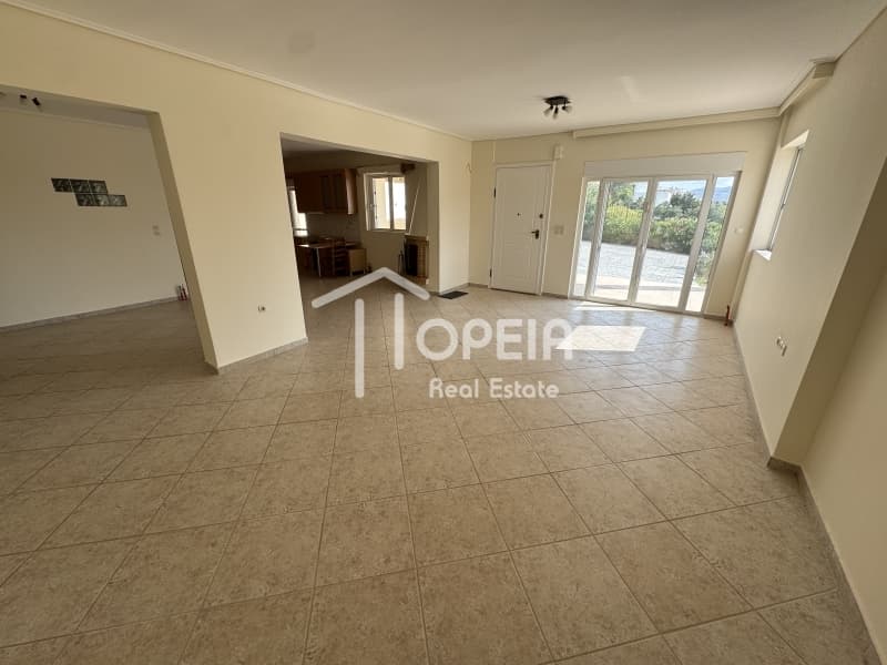Apartment in Agios Nikolaos, Anavissos — Photo 13 of 25
