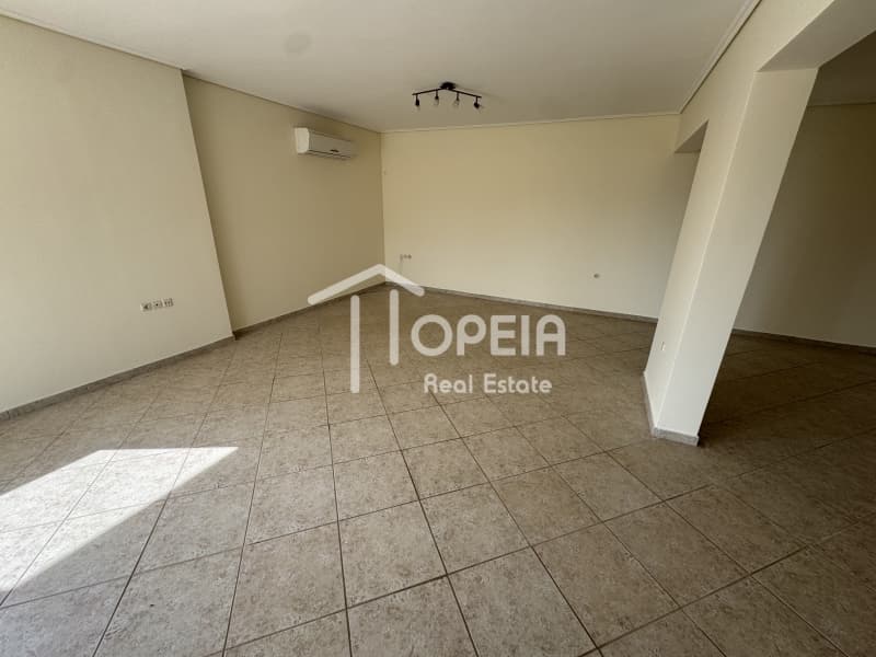 Apartment in Agios Nikolaos, Anavissos — Photo 21 of 25