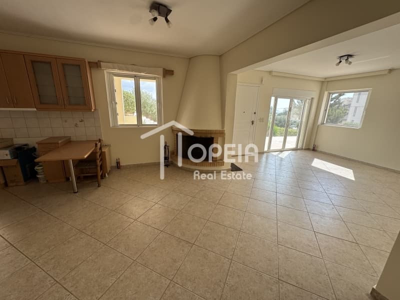 Apartment in Agios Nikolaos, Anavissos — Photo 23 of 25