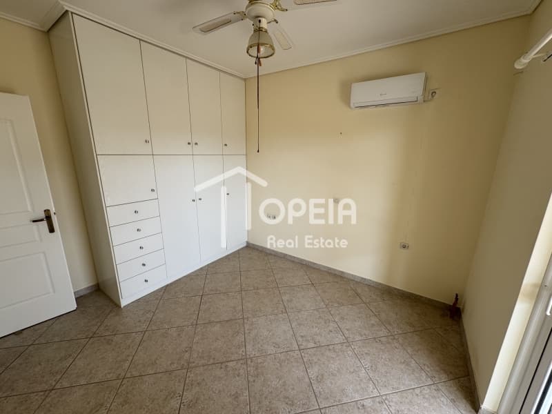 Apartment in Agios Nikolaos, Anavissos — Photo 22 of 25