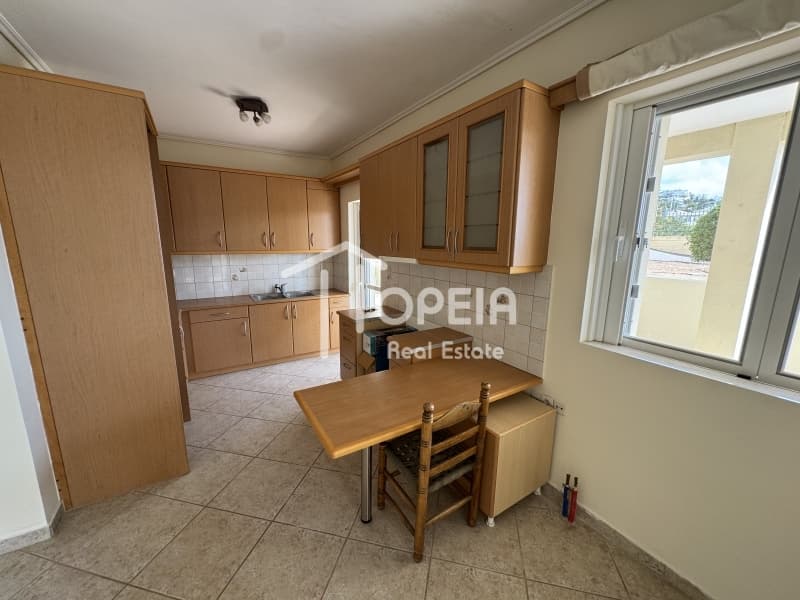 Apartment in Agios Nikolaos, Anavissos — Photo 3 of 25