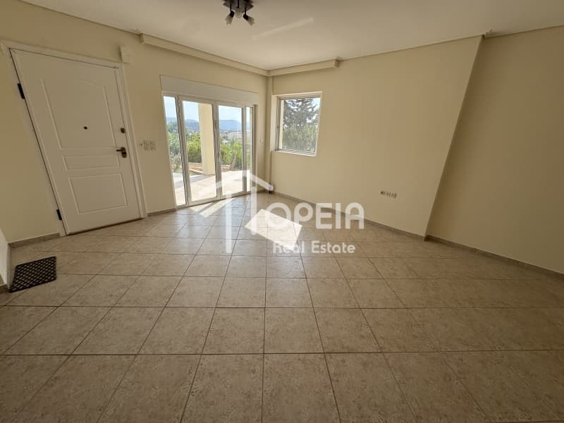 Apartment in Agios Nikolaos, Anavissos — Photo 11 of 25