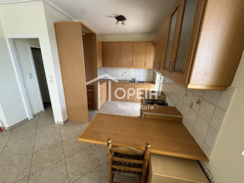 Apartment in Agios Nikolaos, Anavissos — Photo 8 of 25