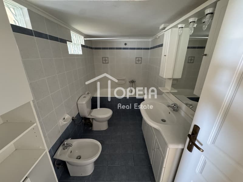 Apartment in Agios Nikolaos, Anavissos — Photo 10 of 25