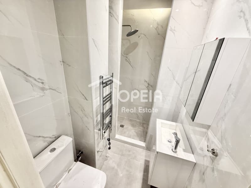 Apartment in Anavyssos Center, Anavissos — Photo 12 of 15