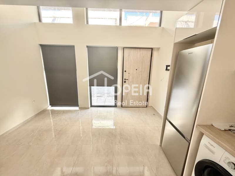 Apartment in Anavyssos Center, Anavissos — Photo 9 of 15